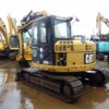 CAT 308DSR JPS00208