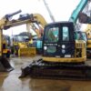 CAT 308DSR JPS00208