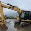 CAT 312FGC FKE10305