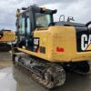 CAT 312FGC FKE10305