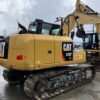 CAT 312FGC FKE10305