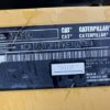 CAT 312FGC FKE10305
