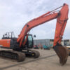 HITACHI ZX200LC-6 500731