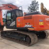 HITACHI ZX200LC-6 500731