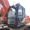 HITACHI ZX200LC-6 500731