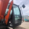 HITACHI ZX200LC-6 500731