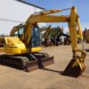 KOMATSU　PC78US-10 – 30067