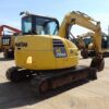 KOMATSU　PC78US-10 – 30067