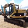 CAT  313CSR – WSA 00522