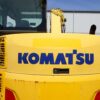 KOMATSU　PC78US-10 – 30067