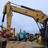 CAT 311FLRR  JFT11301