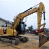 CAT 311FLRR  JFT11301
