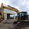 CAT 312FGC – FKE10197