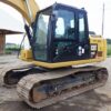 CAT 312FGC – FKE10197