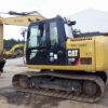 CAT 312FGC – FKE10197