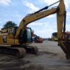 CAT 312FGC – FKE10197