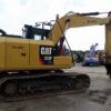 CAT 312FGC – FKE10197