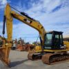 CAT   312FGC FKE10429