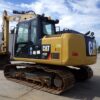 CAT   312FGC FKE10429