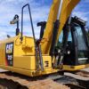 CAT   312FGC FKE10429