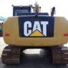 CAT   312FGC FKE10429