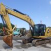 CAT   320-07A HEX00495