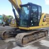 CAT   320-07A HEX00495