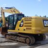 CAT   320-07A HEX00495