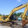 CAT   320-07A HEX00495