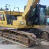 CAT   320-07A HEX00495