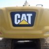 CAT   320-07A HEX00495
