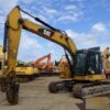 CAT   325FL RBW20667