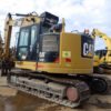 CAT   325FL RBW20667