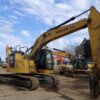 CAT   325FL RBW20667