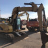 CAT 308DSR JPS00396