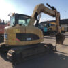 CAT 308DSR JPS00396