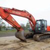 HITACHI ZX200-3 220***
