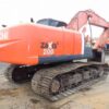 HITACHI ZX200-3 220***