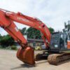 HITACHI ZX200-3 221***