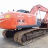 HITACHI ZX200-3 221***