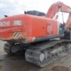 HITACHI ZX200-3 210567