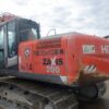 HITACHI ZX200-3 210567