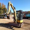 CAT 303ECR CR7000***