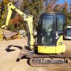 CAT 303ECR CR7000***