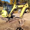 CAT 303ECR CR7000***