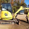 CAT 303ECR CR7000***