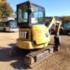 CAT 303ECR CR7000***