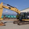CAT 320E-2 CAT0320EKSXE000***