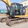 CAT 320E-2 CAT0320EKSXE000***