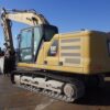 CAT 320GC-07B CAT00320PKTN10***
